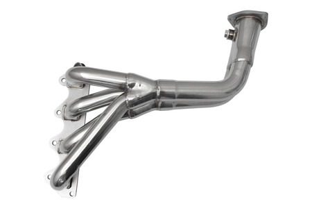 Exhaust manifold Suzuki Samurai / Geo Tracker 1.3L / 1.6L L4