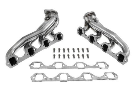 Exhaust manifold Ford Mustang 86 - 95 5.0L V8