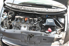 Układ dolotowy Honda Civic 1.8 05-11 – Aero Form PTS-113