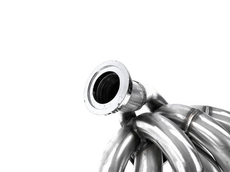 Exhaust manifold Toyota Supra 2JZ-GTE Extreme T3 Twin Scroll