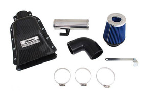 Układ dolotowy Citroen C2 1.6L 16V DOHC VTR 03- – Aero Form PTS-604