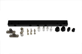 Intake Manifold Audi VW 1.8T with Fuel Rail