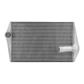 Intercooler KTM GTX 2.5 TFSI Castin Wagner Tuning