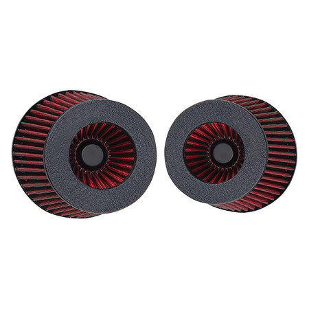 Air intake system BMW M2 M3 F80 M4 F82 F83 S55 3.0L SLIDE