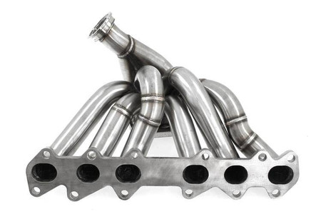 Exhaust manifold Toyota Supra 2JZ-GTE Extreme Twin Scroll