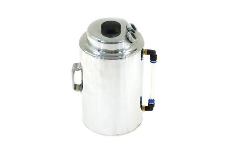 Oil catch tank TurboWorks 2L