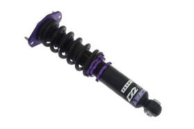 Street Suspension MAZDA MX-5 MIATA / ROADSTER 98-05 D2 Racing