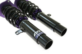 Street Suspension VOLKSWAGEN GOLF MK6 GTI ?55 08-12 D2 Racing