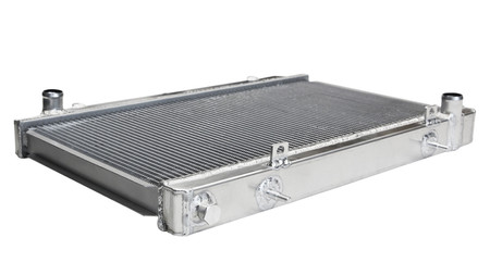 Performance Radiator Nissan 200SX S14 40mm