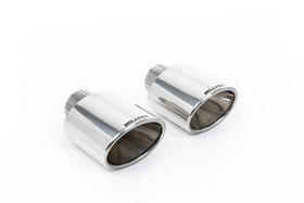 Particulate Filter-back Volkswagen Golf MK8 GTi ( 245ps OPF/GPF Equipped Models Only ) 2020 - 2025 Milltek Sport