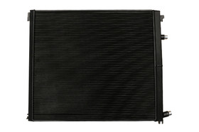 Performance Radiator BMW B48 X3 X4 2.0T