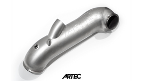 Rura wylotowa Honda K-Series Sidewinder 4"