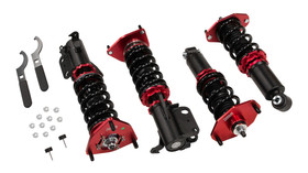 Coilover Suspension Toyota GT86 Subaru BRZ Drift