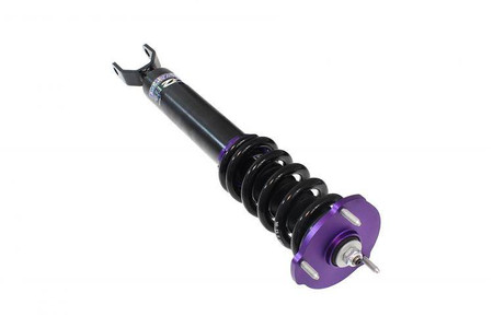 Street Suspension MERCEDES BENZ E CLASS W211 8 CYL 02-09 D2 Racing