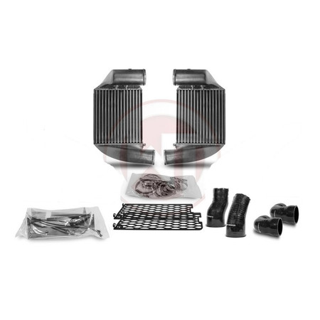 Intercooler Audi RS6 C5 USA 4.2 BiTurbo Wagner Tuning
