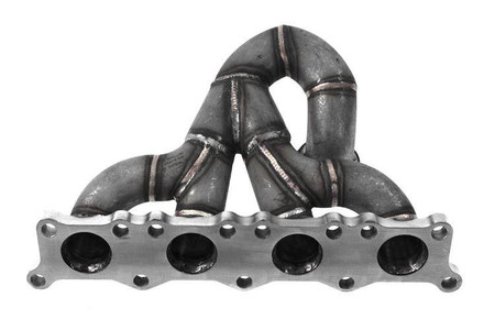 Kolektor wydechowy Audi A3 S3 8L 1.8T 96+ Extreme