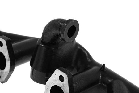 Exhaust manifold VW Transporter T5, Touareg 2.5