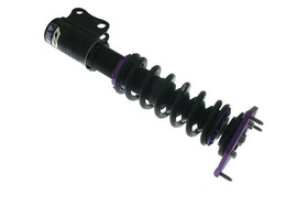 Street Suspension SUBARU FORESTER SG 4WD 03-07 D2 Racing