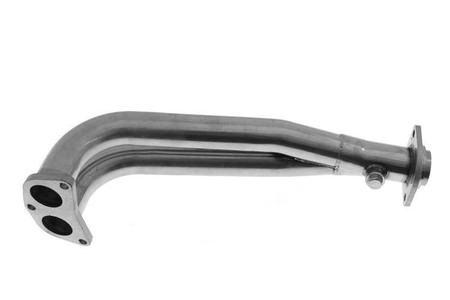 Exhaust manifold Honda Civic D16 D15 88-00 4-2-1