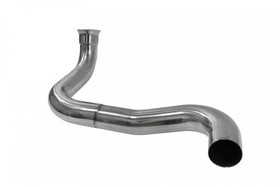 Kolektor wydechowy Jeep Wrangler TJ 2.5L 97-99