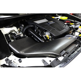 Intake system SUBARU LEVORG 1.6 AWD, 2015+ 125kw / 170HP ARMASPEED