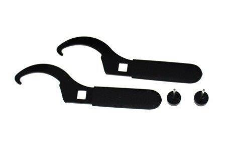 Zawieszenie gwintowane BMW F30 F31 2012+