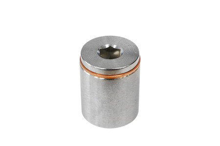 Adapter sondy Lambda M18x1.5 z zaślepką