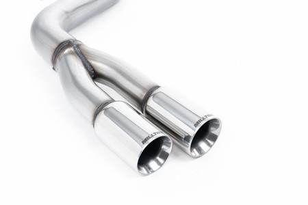 Cat-back BMW 1 Series 118d & 120d M Sport Coupé ( E82 ) 2008 - 2012 Milltek Sport