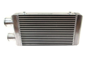 Intercooler 500x300x76 jednostronny