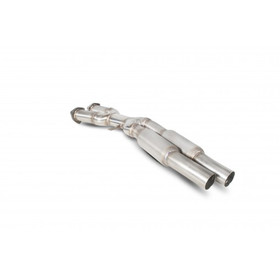 Sekcja środkowa BMW E46 M3