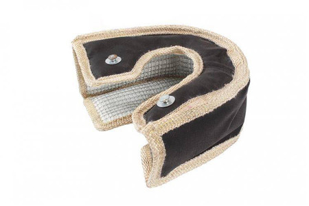 Turbo heat blanket – Epman T2/T25/T28/GT30/GT35, black