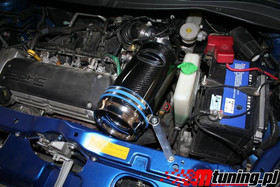 Układ dolotowy Suzuki Swift 1.3 1.5 1.6 04+ – Carbon Charger CBII-253
