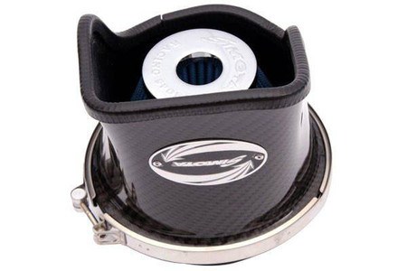 Air intake system Honda Accord 2.0 03- – Carbon Fiber Aero Form CF620-2