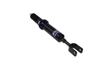 Street Suspension AUDI A4 B6 4WD 02-04 D2 Racing