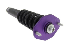 Street Suspension MITSUBISHI ECLIPSE 95-00 D2 Racing