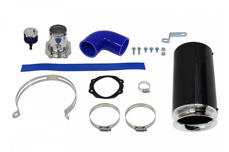 Air intake system Hyundai Getz 1.3 8V 04+ – Carbon Charger CBII-002