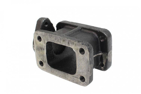 Flansza redukcja turbo T3-T3 Wastegate 38mm