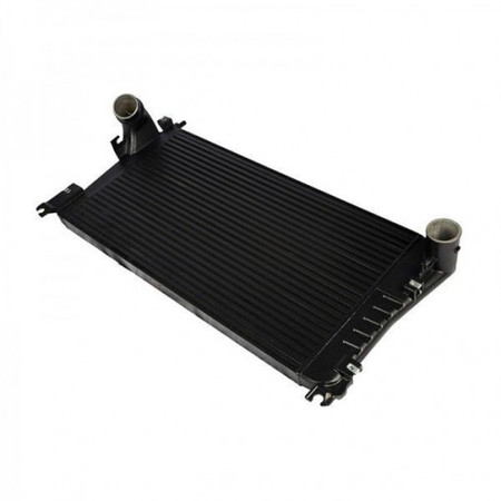 Intercooler GMC Sierra 2500 6.6L CSF