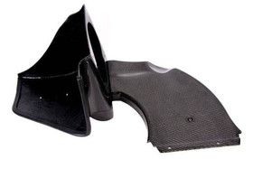Układ dolotowy Mitsubishi Lancer Evo 7 8 9 2.0 – Carbon Fiber Aero Form CF630-5