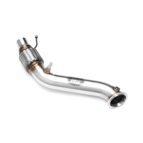 Downpipe BMW F20 F21 114i 116i 118i N13