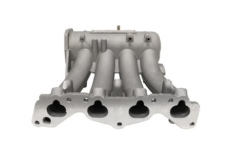 Kolektor dolotowy Honda CIVIC 88-00 D-seria typ 2