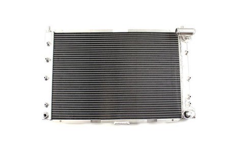 TurboWorks Racing radiator Alfa 156