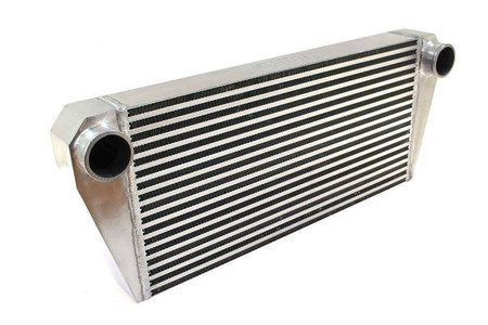 Intercooler 600x300x63 Tylny