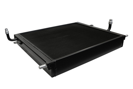 Performance Radiator BMW F-Series B48 B58