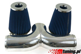 Air intake system Chevrolet Corvette 5.7L V8 97-00 – CHU-001