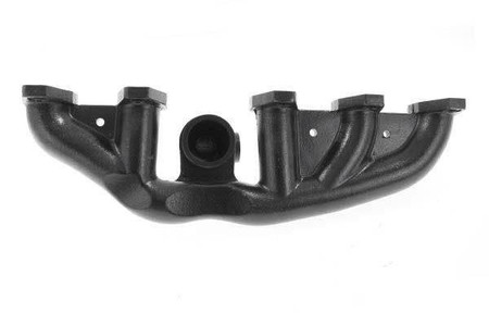Exhaust manifold VW Transporter T5, Touareg 2.5