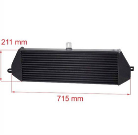 Intercooler Mini Cooper S R56 R58 R60 40/80mm