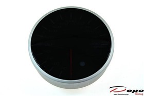 Gauge 115mm Speedometer Depo PK Dual