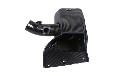Air intake system Honda Civic Type R FL5 2.0T Carbon SLIDE