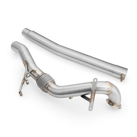 Downpipe Audi S3 8V 2.0 TFSI